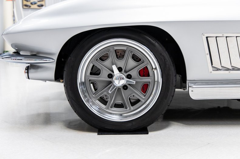 For Sale 1967 Chevrolet Corvette Convertible