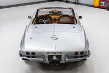 For Sale 1967 Chevrolet Corvette Convertible