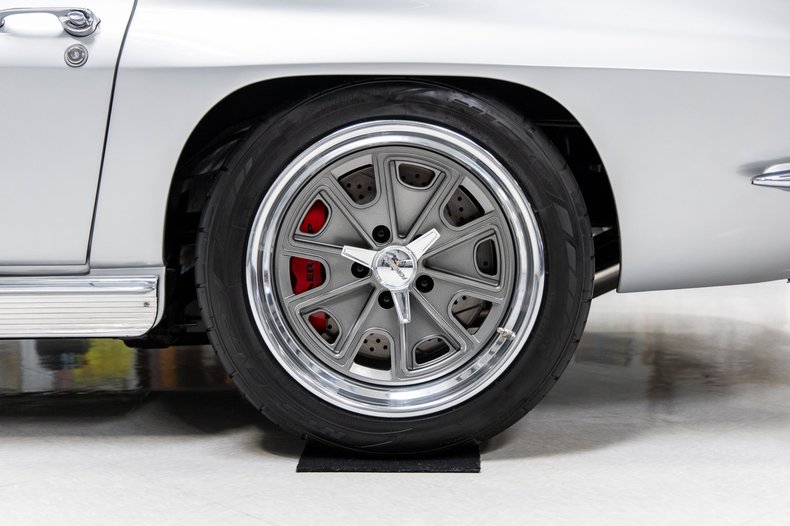 For Sale 1967 Chevrolet Corvette Convertible