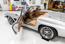 For Sale 1967 Chevrolet Corvette Convertible