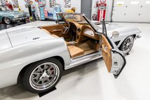 For Sale 1967 Chevrolet Corvette Convertible