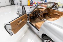 For Sale 1967 Chevrolet Corvette Convertible