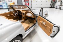 For Sale 1967 Chevrolet Corvette Convertible