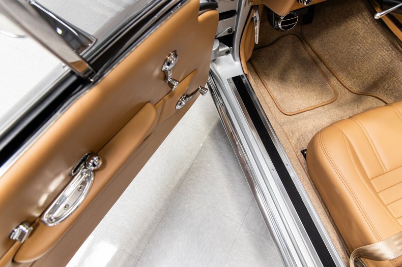 For Sale 1967 Chevrolet Corvette Convertible