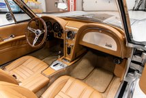 For Sale 1967 Chevrolet Corvette Convertible