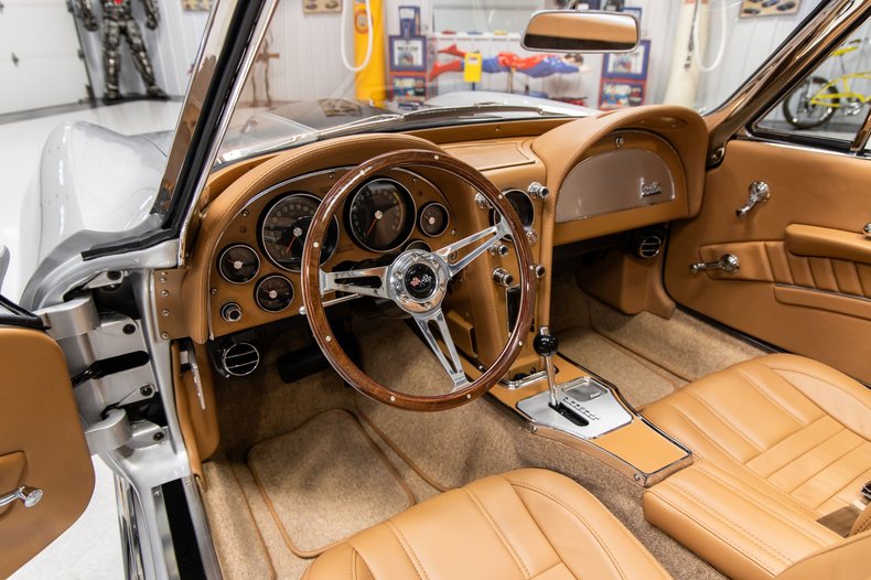 For Sale 1967 Chevrolet Corvette Convertible