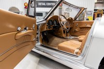 For Sale 1967 Chevrolet Corvette Convertible
