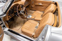 For Sale 1967 Chevrolet Corvette Convertible