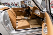 For Sale 1967 Chevrolet Corvette Convertible