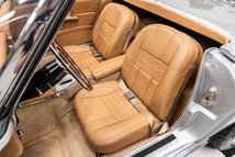For Sale 1967 Chevrolet Corvette Convertible