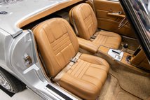 For Sale 1967 Chevrolet Corvette Convertible