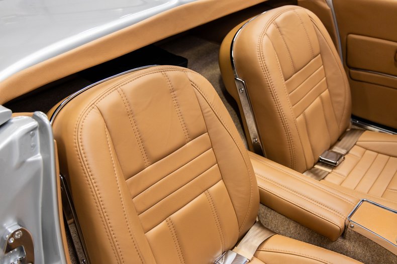 For Sale 1967 Chevrolet Corvette Convertible