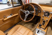 For Sale 1967 Chevrolet Corvette Convertible