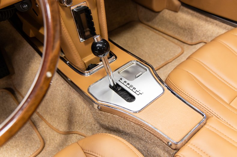 For Sale 1967 Chevrolet Corvette Convertible