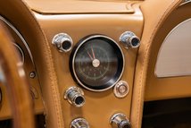 For Sale 1967 Chevrolet Corvette Convertible