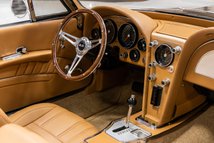 For Sale 1967 Chevrolet Corvette Convertible
