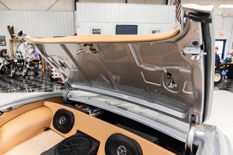 For Sale 1967 Chevrolet Corvette Convertible