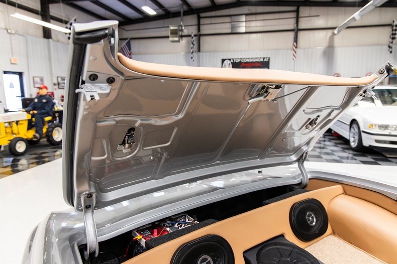 For Sale 1967 Chevrolet Corvette Convertible