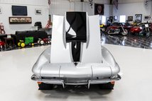 For Sale 1967 Chevrolet Corvette Convertible