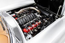 For Sale 1967 Chevrolet Corvette Convertible