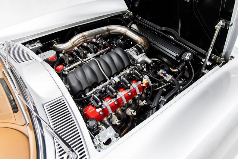 For Sale 1967 Chevrolet Corvette Convertible