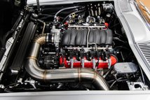 For Sale 1967 Chevrolet Corvette Convertible