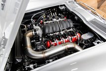 For Sale 1967 Chevrolet Corvette Convertible