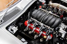 For Sale 1967 Chevrolet Corvette Convertible