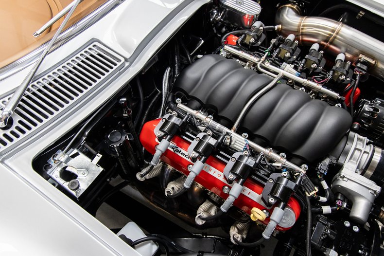 For Sale 1967 Chevrolet Corvette Convertible