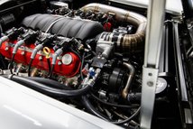 For Sale 1967 Chevrolet Corvette Convertible