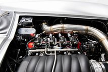 For Sale 1967 Chevrolet Corvette Convertible