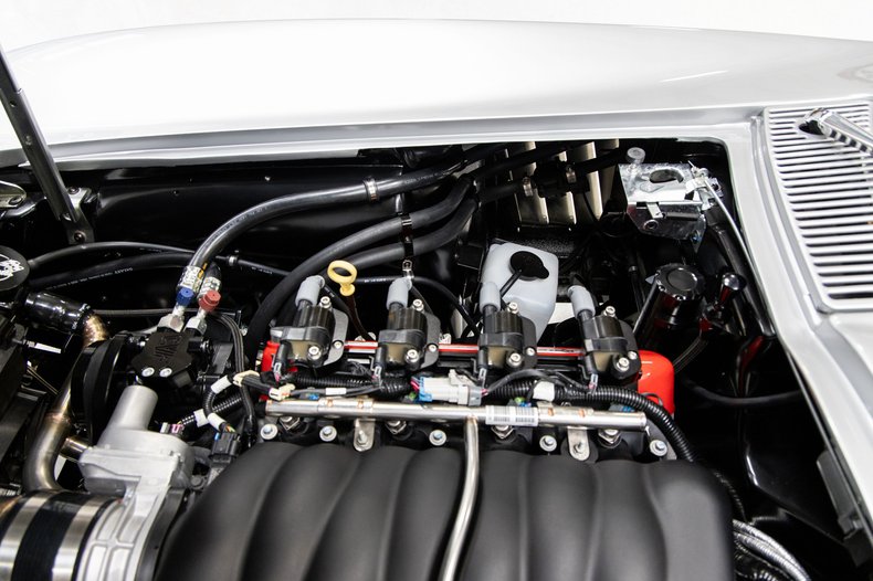 For Sale 1967 Chevrolet Corvette Convertible