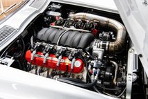 For Sale 1967 Chevrolet Corvette Convertible