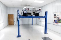 For Sale 1967 Chevrolet Corvette Convertible