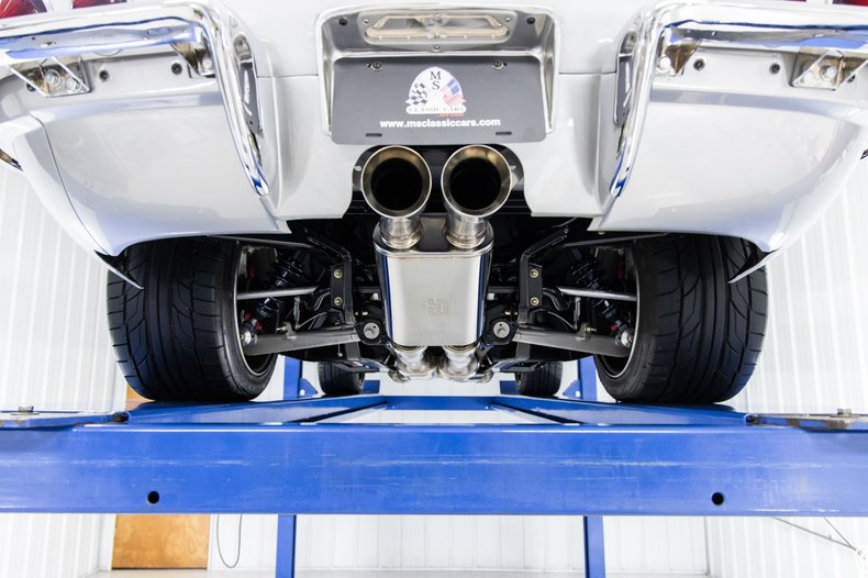 For Sale 1967 Chevrolet Corvette Convertible