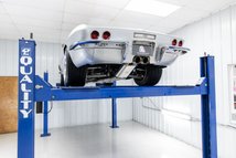 For Sale 1967 Chevrolet Corvette Convertible