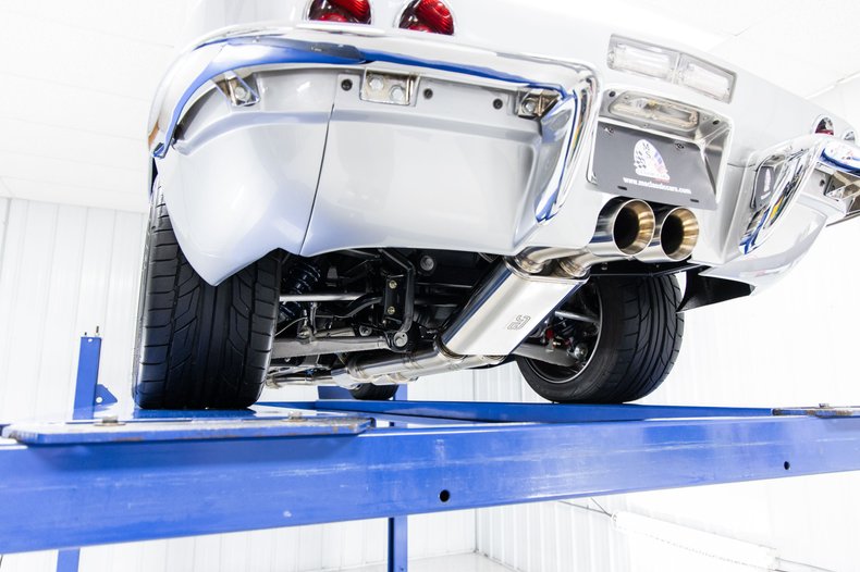 For Sale 1967 Chevrolet Corvette Convertible