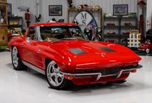 For Sale 1967 Chevrolet Corvette Convertible