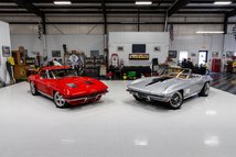 For Sale 1967 Chevrolet Corvette Convertible