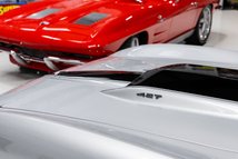 For Sale 1967 Chevrolet Corvette Convertible