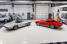 For Sale 1967 Chevrolet Corvette Convertible
