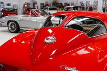 For Sale 1967 Chevrolet Corvette Convertible