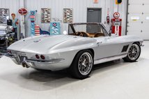For Sale 1967 Chevrolet Corvette Convertible