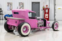 For Sale 1923 Ford T-Bucket Custom "Lady Luck II"