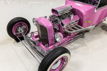For Sale 1923 Ford T-Bucket Custom "Lady Luck II"