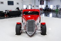 For Sale 1933 Factory Five Racing -
