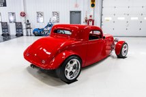 For Sale 1933 Factory Five Racing -
