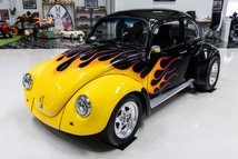 For Sale 1972 Volkswagen Beetle