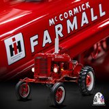 For Sale 1945 Farmall A Tractor