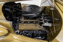 For Sale 1937 Chevrolet Business Coupe LS3/636HP 6-spd Custom "The Killer Hot Rod"
